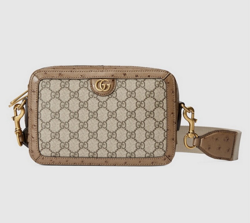 Gucci Handbags 687